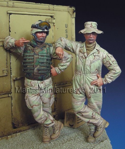 1:35 U.S AFV Crew
