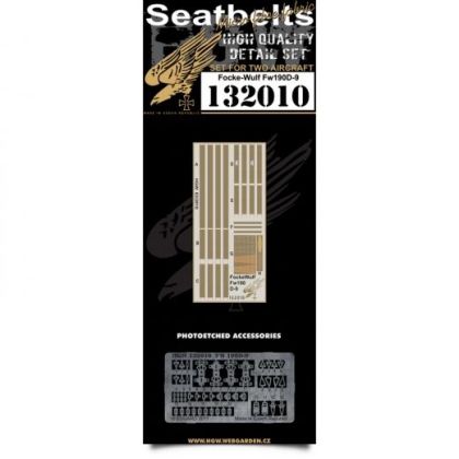 1:32 Focke-Wulf Fw 190D-9