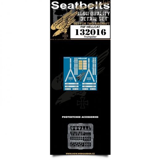 1:32 F6F-3 / 3N / 5 / 5N Hellcat