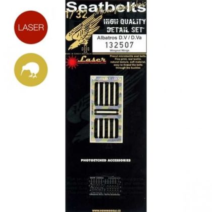 1:32 Albatros D.V / D.Va