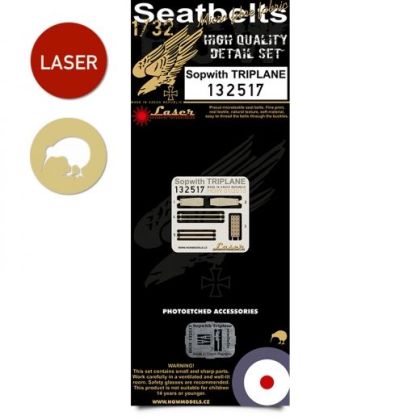 1:32 Sopwith Triplane