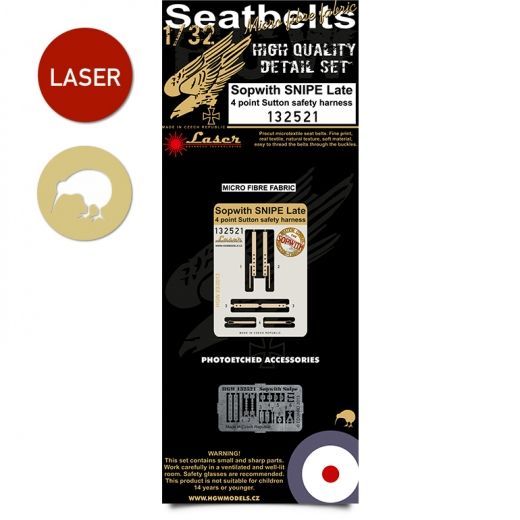 1:32 Sopwith Snipe - Late