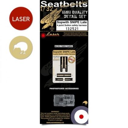 1:32 Sopwith Snipe - Late