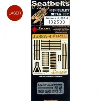 1:32 Junkers Ju 88A-4