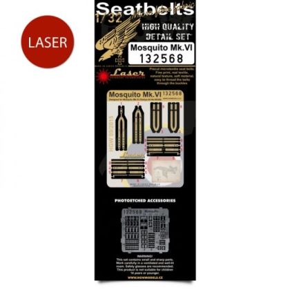 1:32 Mosquito Mk.VI