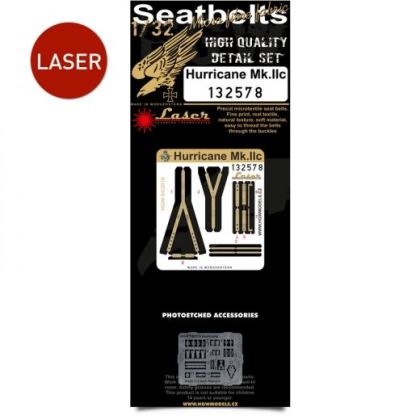 1:32 Hawker Hurricane Mk.II