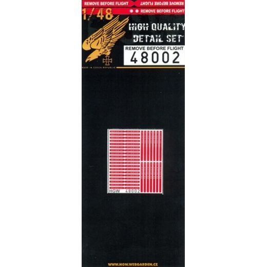 1:48 Remove Before Flight