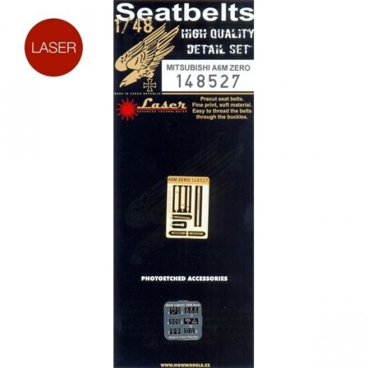 1:48 Mitsubishi A6M Zero