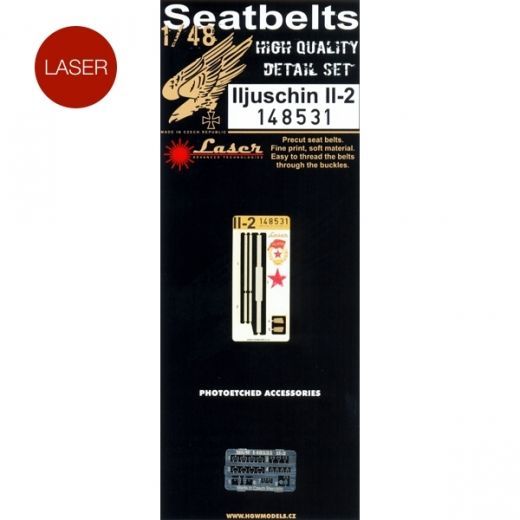 1:48 Iljuschin Il-2