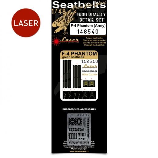 1:48 F-4 Phantom (Army)