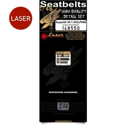 1:48 Sopwith 5F.1 Dolphin