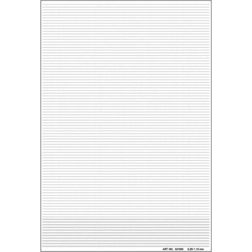1:32 Silver - 1 680 cm (661 inch)
