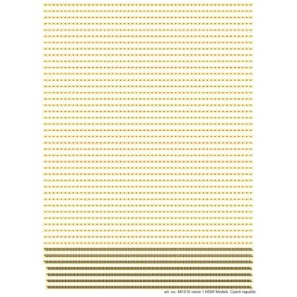 1:48 WWI German - 360 cm