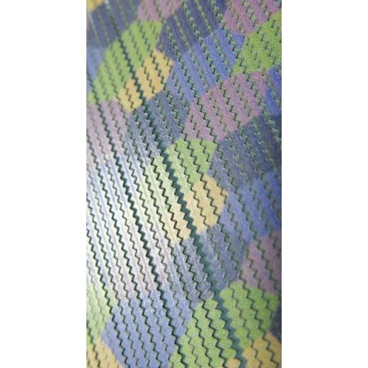 1:32 5 Colour Lozenge Rib Tape