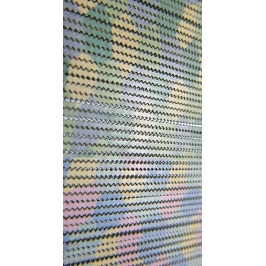 1:32 4 Colour Lozenge Rib Tape