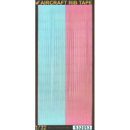 1:32 Aircraft Rib Tape