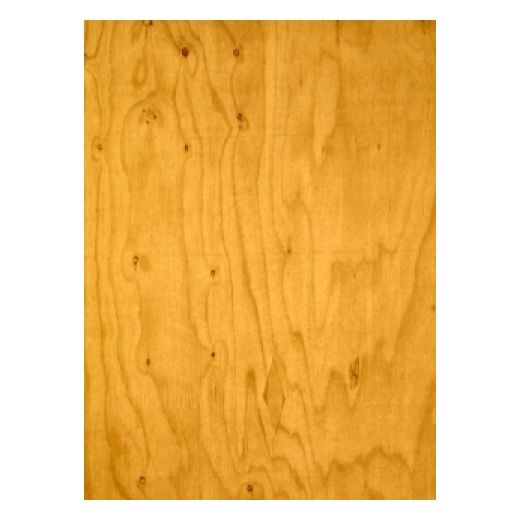 1:48 Pine Tree - Yellow Tone