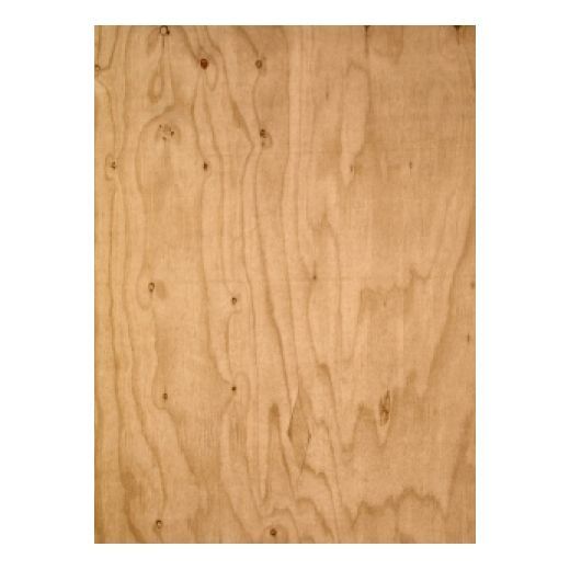 1:48 Pine Tree - Natural Toe
