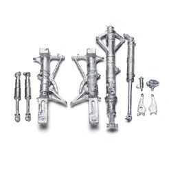 1:48 F-4C/D/J/S Metal Struts