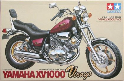 1:12 Yamaha XV1000 Virago