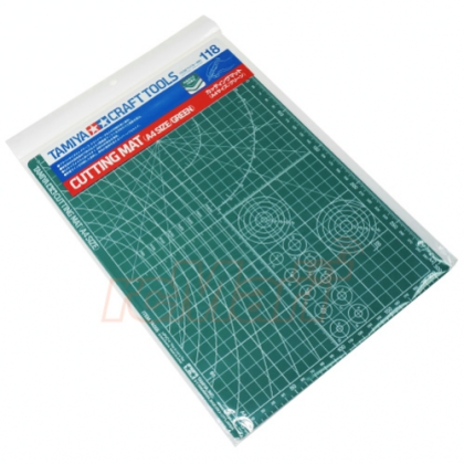 Řezací podložka A4