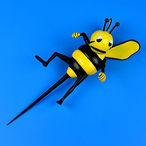 Mascot for A-1 Skyraider - 90mm