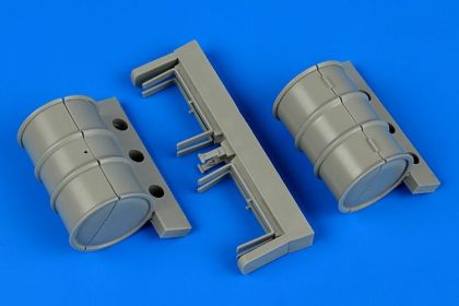 1:32 USAF Flightline storage container