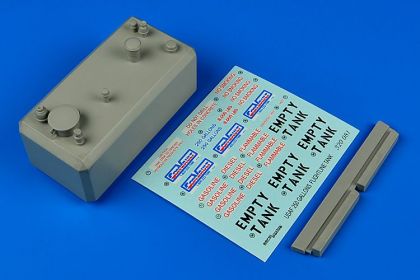 1:32 USAF 250 gallons flightline tank
