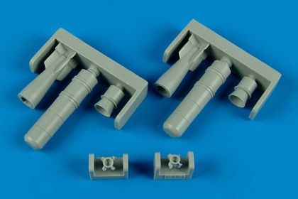 1:48 Mk.46 US Navy torpedoes