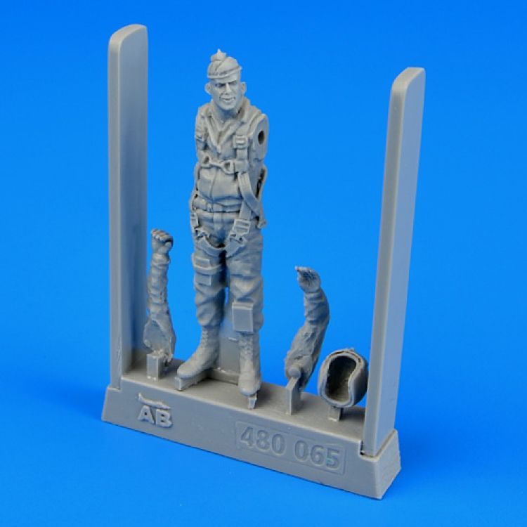 1:48 U.S.A.F. Fighter Pilot - Vietnam war 1960-1975