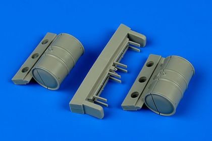 1:48 USAF flightline storage container