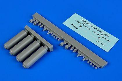 1:48 Compressed gas bottles - acetylene