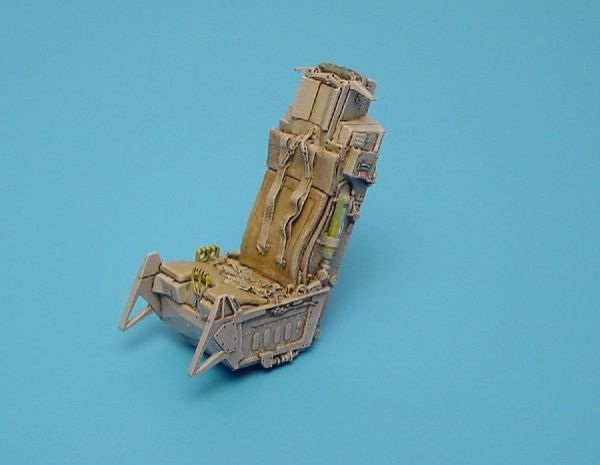 1:32 ACES II ejection seat - (for F-16 versions)