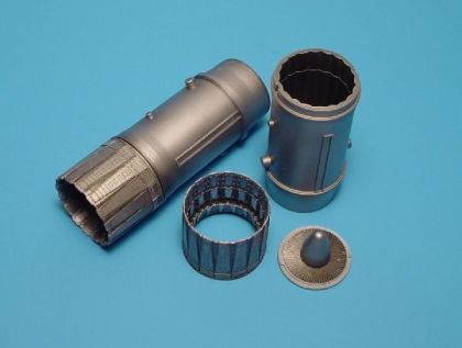 1:32 F-4E/J/S Phantom II exhaust nozzles