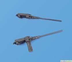 1:32 German 20mm guns MG 151/20