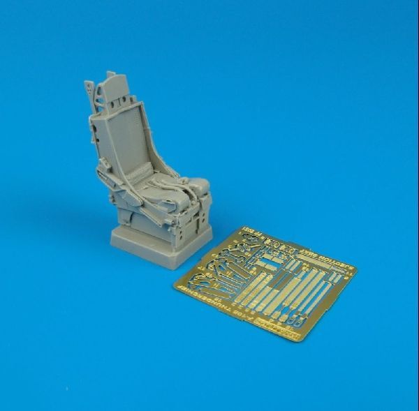 1:32 F-105 ejection seat - (for F-105 versions)