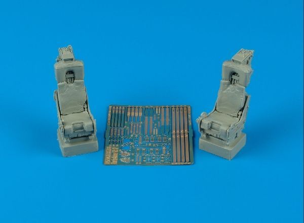 1:32 M.B. Mk H7 ejection seats - (for F-4 USN versions)