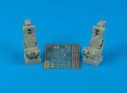 1:32 M.B. Mk H7 ejection seats - (for F-4 USN versions)