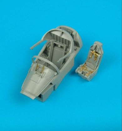 1:32 A-7D Corsair II cockpit set
