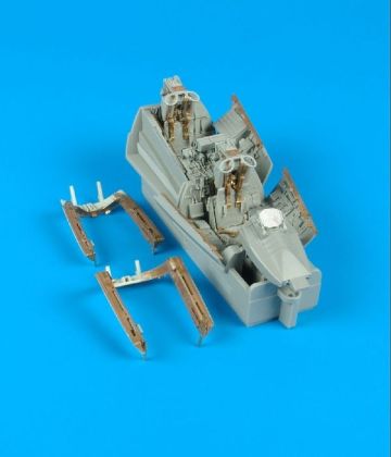1:32 F-4J/S Phantom II cockpit set