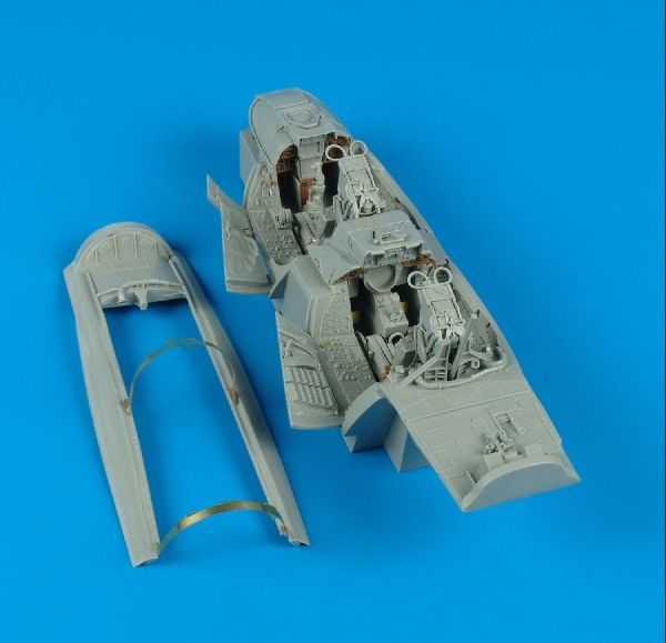 1:32 F-14A Tomcat cockpit set
