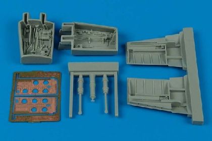 1:32 F-86 Sabre air brake set