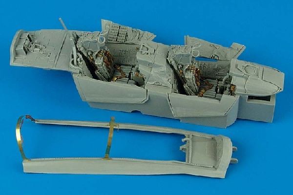 1:32 F-14B Tomcat cockpit set