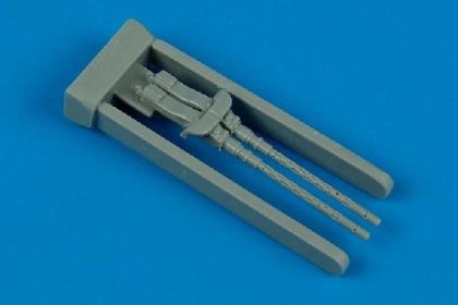 1:32 German 7,92mm guns M.G. 81Z