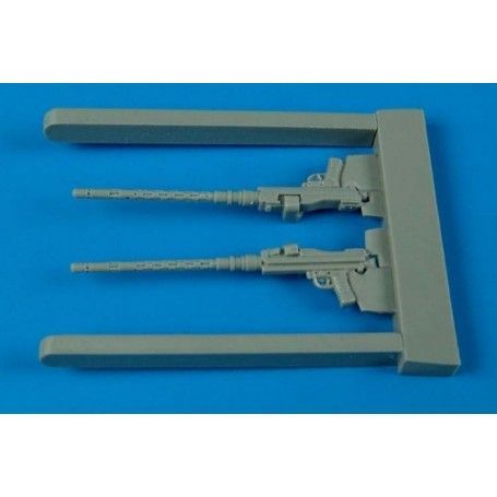 1:32 German 7,92mm guns M.G. 81