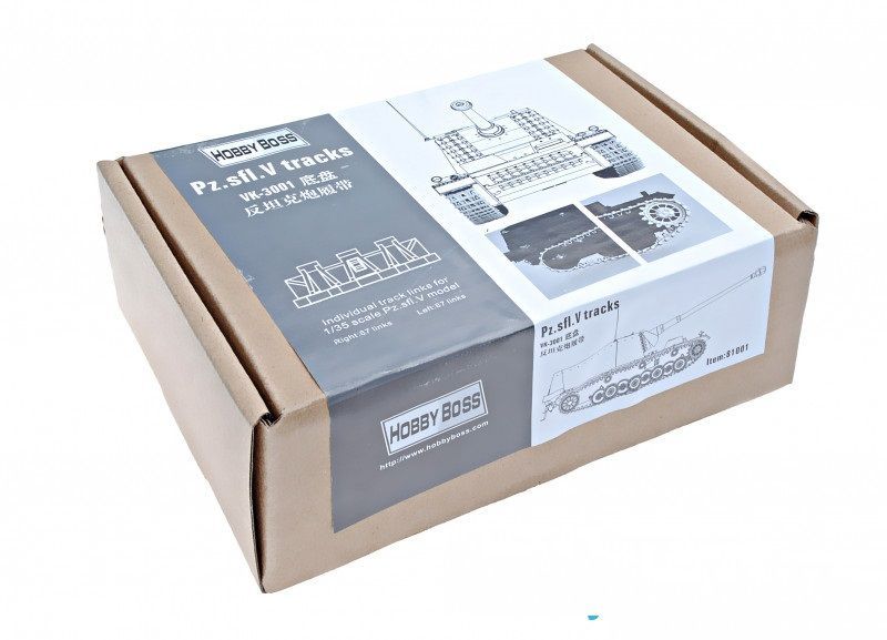 1:35 Pz.sfl.V Tracks