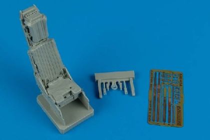 1:32 SJU-4/7A ejection seat - (for US AV-8B versions)