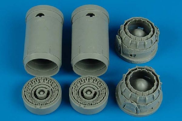 1:32 Panavia Tornado exhaust nozzles