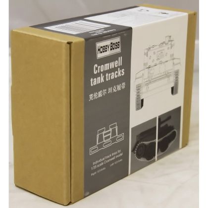 1:35 Cromwell Tank tracks