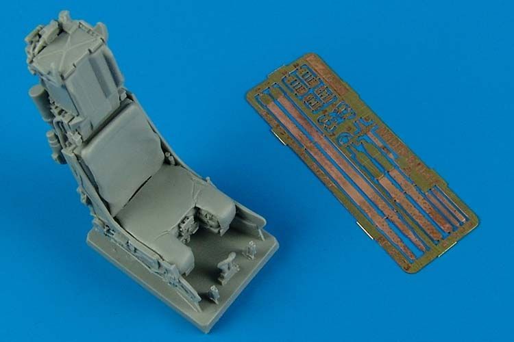 1:32 SJU-17 ejection seat - (for F-18E Super Hornet)